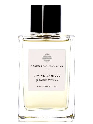 divine vanille fragrantica|divine vanille essential parfums.